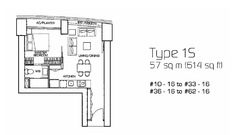 The Sail @ Marina Bay (D1), Apartment #474544241